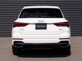 Used 2020 Audi Q3 2.0T Premium w/ Convenience Package image 4