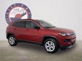 New 2025 Jeep Compass Latitude image 2