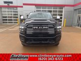 New 2025 RAM 3500 Laramie w/ Sport Appearance Package image 2