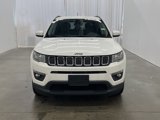 Used 2018 Jeep Compass Latitude image 2