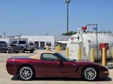 Used 2003 Chevrolet Corvette Convertible w/ Preferred Equipment Group1 image 4