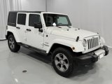 Used 2017 Jeep Wrangler Unlimited Sahara w/ Connectivity Group image 4