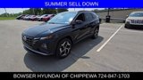 Certified 2022 Hyundai Tucson SEL w/ Convenience Package image 2