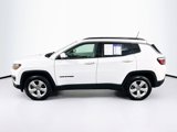 Used 2018 Jeep Compass Latitude w/ Popular Equipment Group image 4