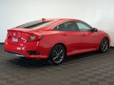 Used 2020 Honda Civic EX image 6