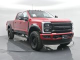 New 2024 Ford F250 Lariat w/ Lariat Ultimate Package image 3