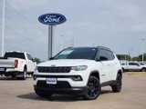Used 2022 Jeep Compass Altitude image 3