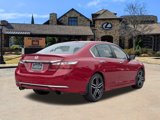 Used 2017 Honda Accord Sport image 2