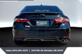 Used 2023 Toyota Camry SE image 4