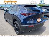 Used 2022 MAZDA CX-30 AWD 2.5 Turbo S image 3