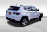 Certified 2024 Jeep Compass Latitude w/ Convenience Group image 6