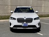Used 2023 BMW X3 xDrive30i w/ Convenience Package image 2