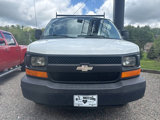 Used 2008 Chevrolet Express 1500 image 2
