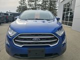 Used 2021 Ford EcoSport SE w/ SE Convenience Package image 2