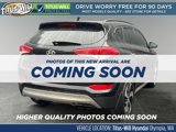 Used 2018 Hyundai Tucson Limited w/ Ultimate Package 02 image 4
