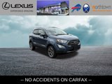 Used 2022 Ford EcoSport Titanium image 3