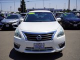 Used 2014 Nissan Altima 2.5 S w/ Display Audio Package image 4