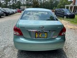 Used 2009 Toyota Yaris Sedan image 5