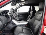 Used 2016 Land Rover Range Rover Evoque SE image 6