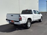 Used 2012 Toyota Tacoma 4x4 w/ SR5 Package image 3
