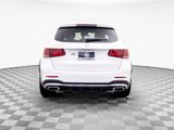 Certified 2022 Mercedes-Benz GLC 300 4MATIC image 4