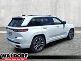 Used 2020 Jeep Grand Cherokee Overland image 3