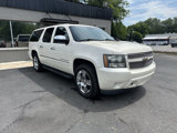 Used 2009 Chevrolet Suburban LTZ image 2