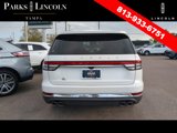 Certified 2022 Lincoln Aviator Reserve w/ Elements Package Plus image 5