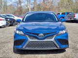Used 2019 Toyota Camry L image 2