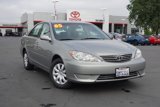 Used 2005 Toyota Camry LE image 4