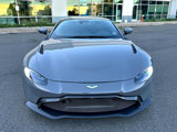 Used 2020 Aston Martin V8 Vantage Coupe image 2