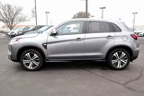 Used 2023 Mitsubishi Outlander Sport ES image 2