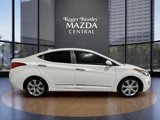 Used 2013 Hyundai Elantra Limited w/ Technology Pkg image 4