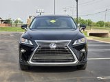 Used 2019 Lexus RX 450h AWD image 2