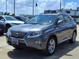 Used 2013 Lexus RX 350 FWD image 2