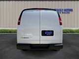 Used 2023 Chevrolet Express 2500 Extended w/ Driver Convenience Package image 4