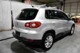 Used 2011 Volkswagen Tiguan S image 6