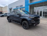 Used 2020 Chevrolet Silverado 1500 LT Trail Boss image 2