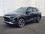 New 2026 Chevrolet TrailBlazer LT w/ LT Cold Weather Package image 2