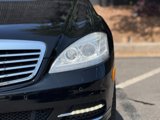 Used 2011 Mercedes-Benz S 550 4MATIC image 5