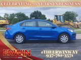 Used 2021 Kia Rio S image 2