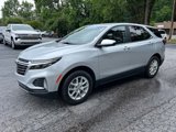 Used 2022 Chevrolet Equinox LT image 5