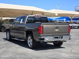 Used 2014 Chevrolet Silverado 1500 LT w/ Texas Edition, 1LT Trim image 5