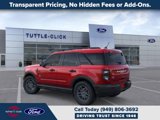 New 2025 Ford Bronco Sport Big Bend image 4