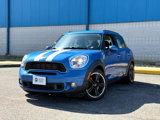 Used 2011 MINI Cooper Countryman S image 3