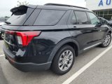 Certified 2025 Ford Explorer Active w/ Active Comfort Package image 5