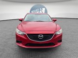 Used 2015 MAZDA MAZDA6 Touring image 2