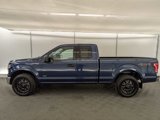 Used 2016 Ford F150 4x4 SuperCab image 3