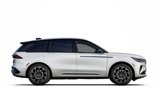 New 2025 Lincoln Nautilus Reserve image 5
