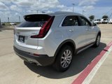Used 2020 Cadillac XT4 Premium Luxury w/ Driver Awareness Package image 4